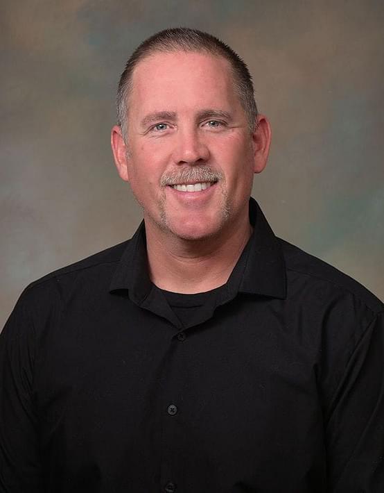 Paul Christensen