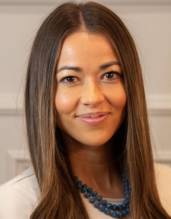 Tracy Ellis