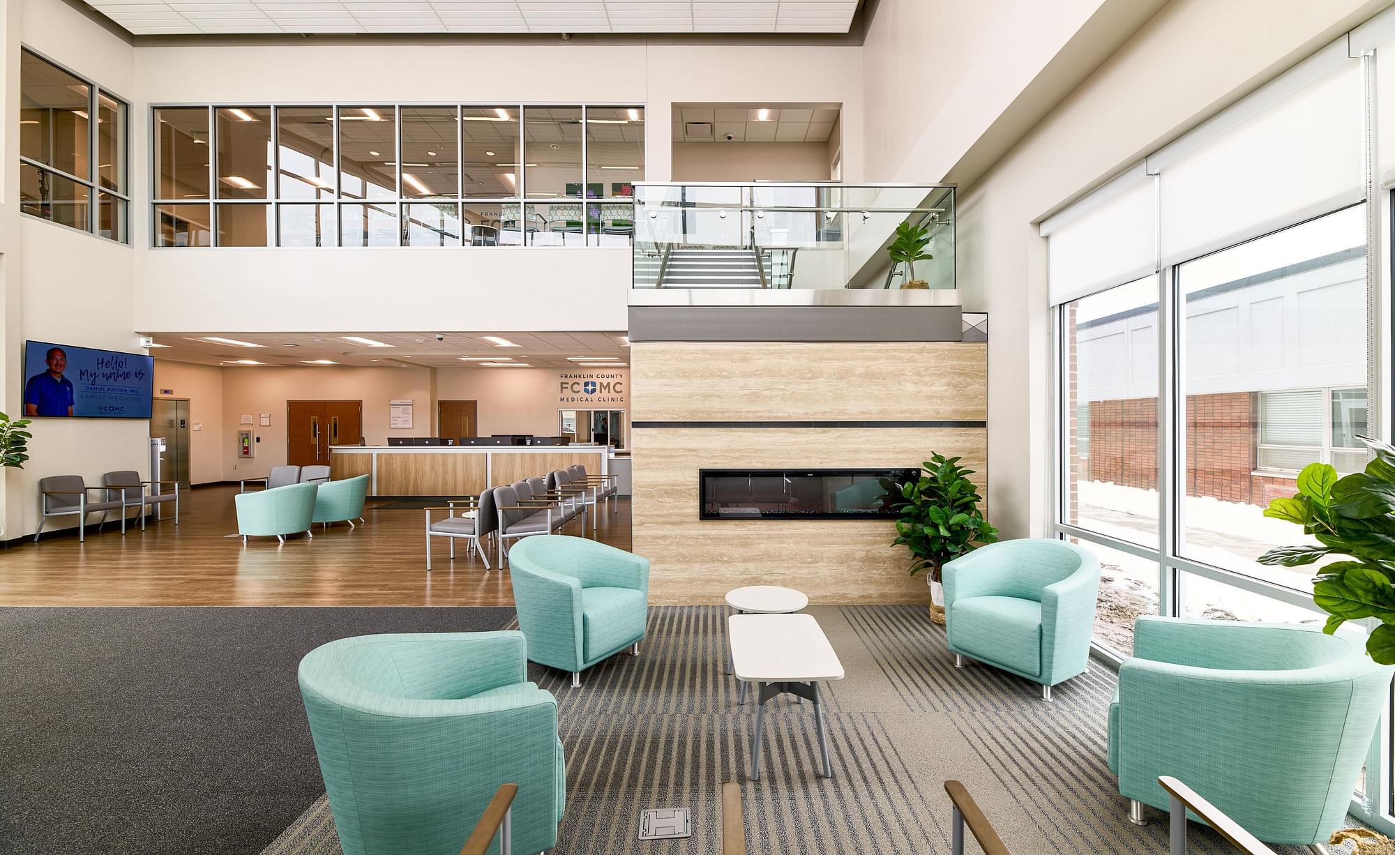 franklin-county-medical-center-mob