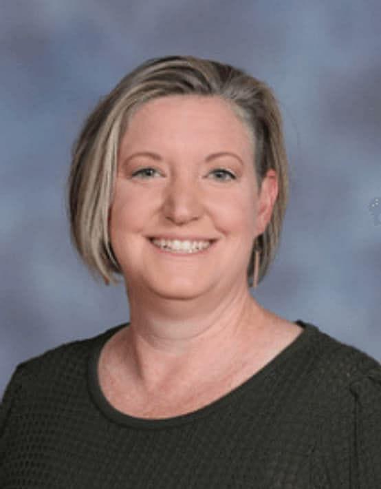 Ms. Sara Dunn