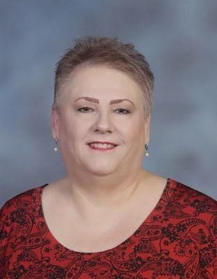Ms. Jamie Pugmire