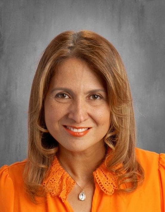 Angela Bennett Rodriguez