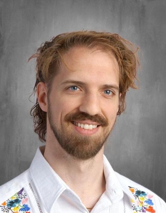 Kyle Kitchen