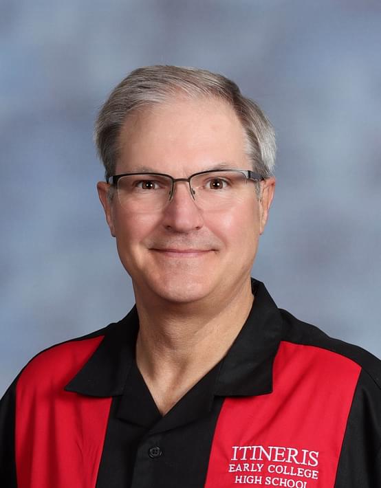 Jeff Bossard