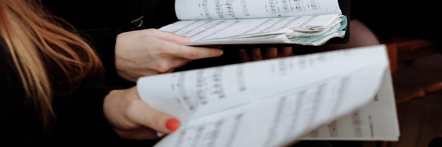 Small Scale Singers