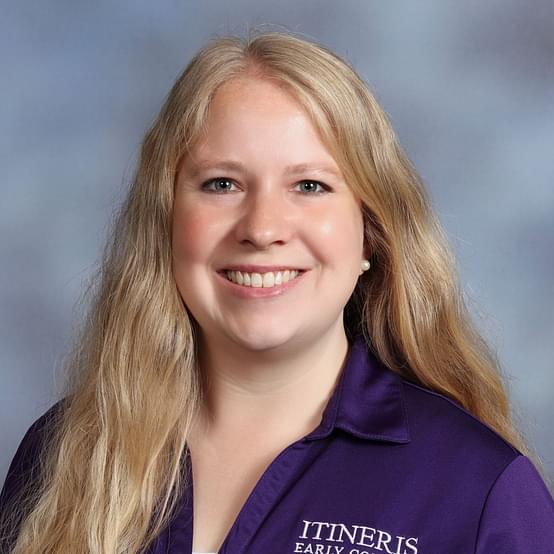 Dr. Tiffanie Dahl