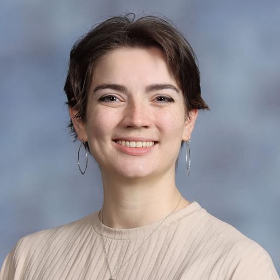 Sarah Jones