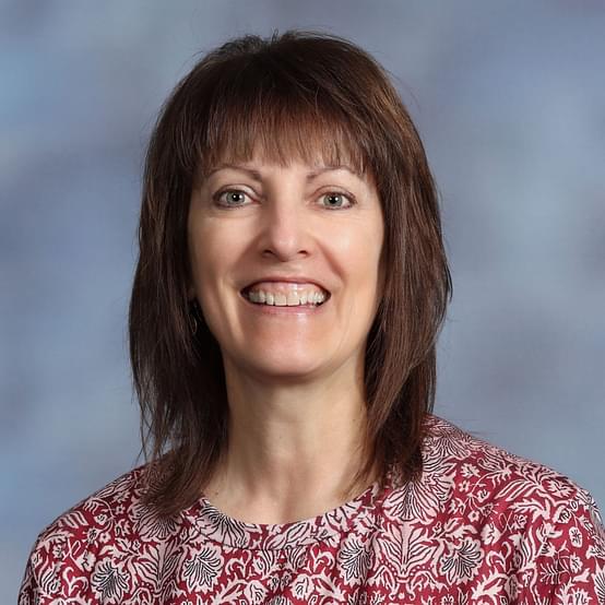 LeAnn Nisson