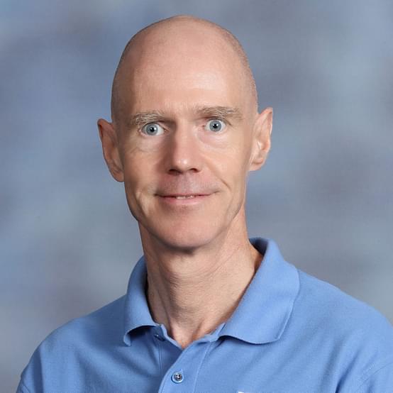 Gareth Orr