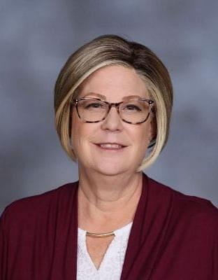 Diana Brantley