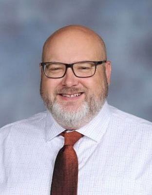 Scott Pettit