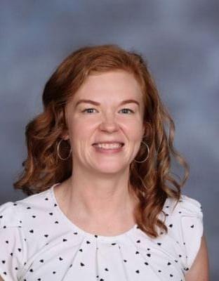 Rebecca Howland