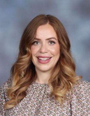 Ludmila Nicolia