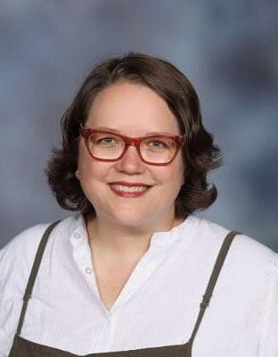 Liesel Bailey