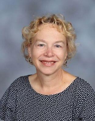 Carola Proctor