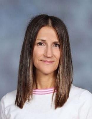 Mary Etherington