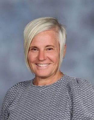 Teemarie Mohowski
