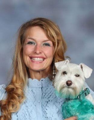 Missy Brunisholz