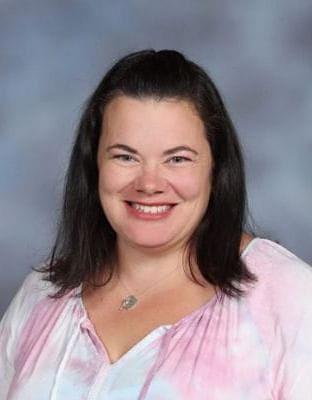 Aimee McComb-Rohling