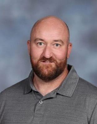 Kevin Vance