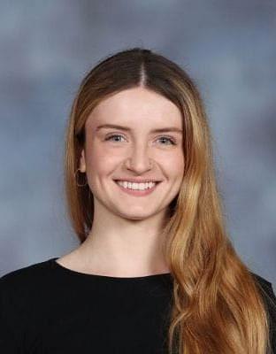 Isabel Deiss