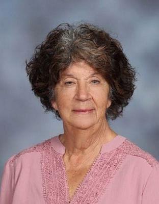 Rosalie Despain