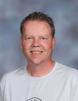 Gordon Johnson