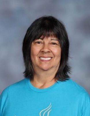 Cindy Simmons