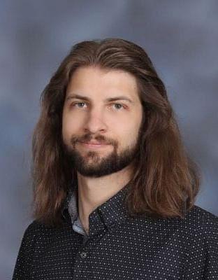 Jarrett McCulloch