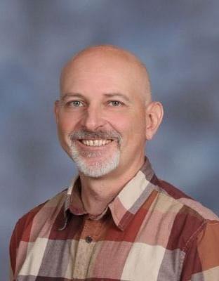 Chris Ward