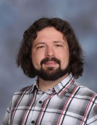 Adam Comstock