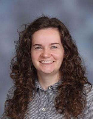 Caitlin Zollinger