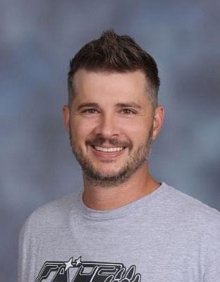 David Pyle