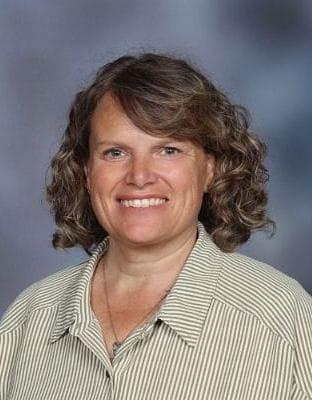 Julie Fox