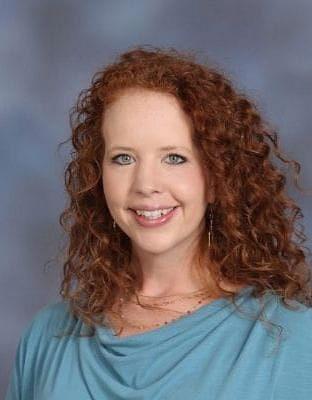 Madeline Fuhriman