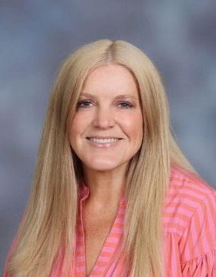 Jocelyn Staller