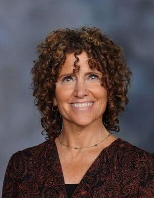 Leslie Herrmann
