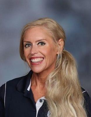 Brittany Holladay