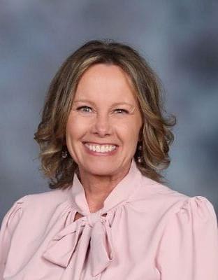 Connie Page