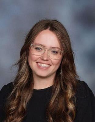 Peyton Webb
