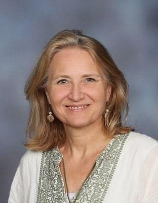Nicole Gursch