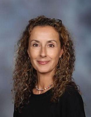 Heike Ueberjahn-Walkey