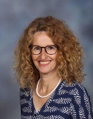 Constanze Kocherscheidt