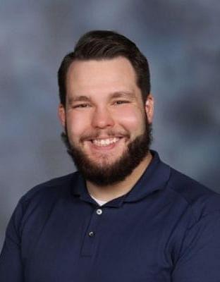 Josh Schildknecht