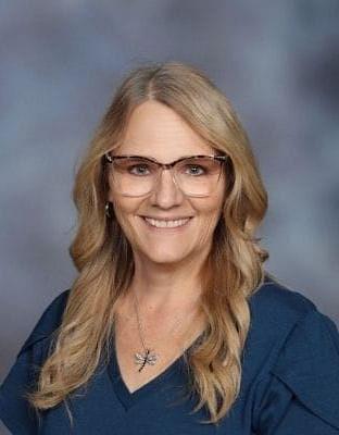 Karrie Wilbur