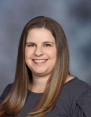 Natalie Lloyd