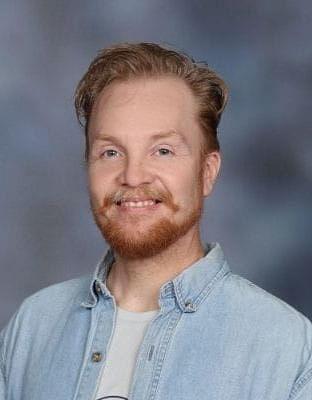 Jesse Tucker