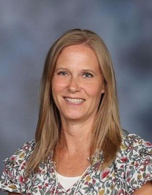 Missie Crandall