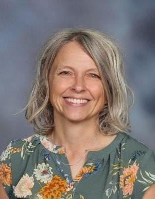 Jill Myrick