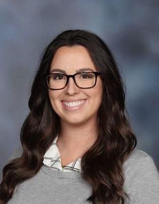 Victoria Lowe Jenkins